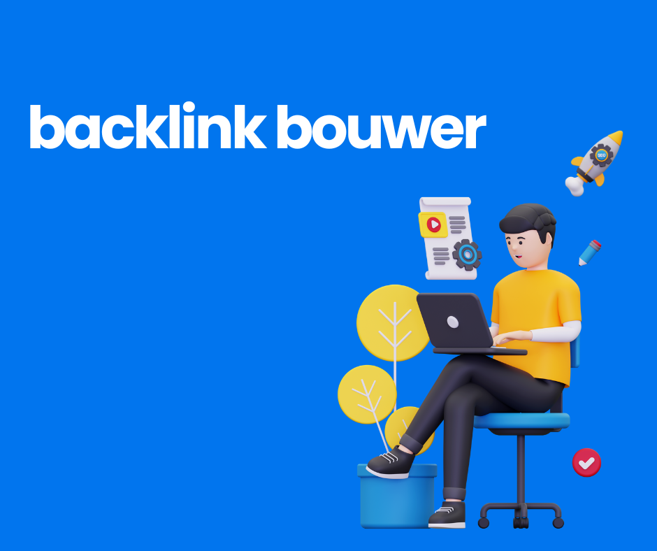 backlink bouwer