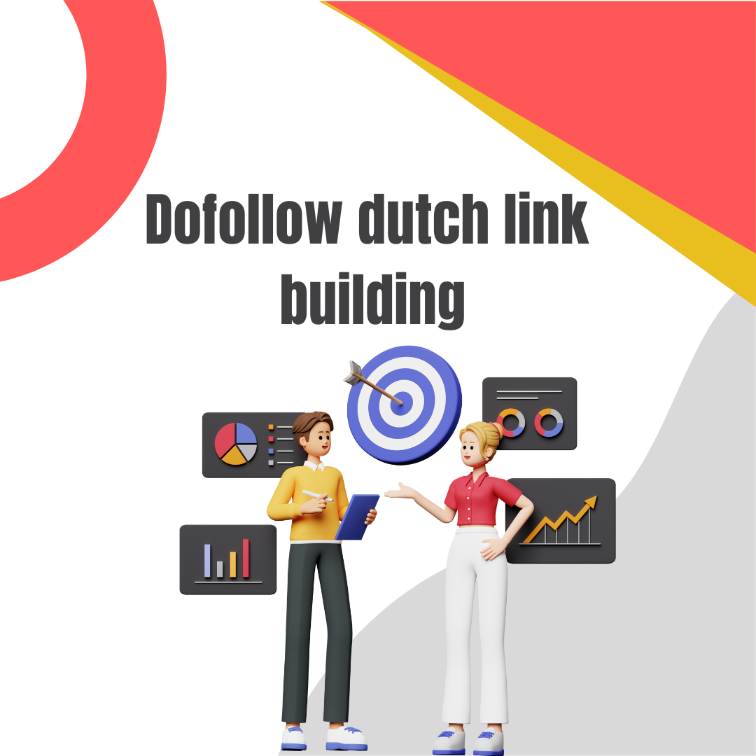 Dofollow dutch link building