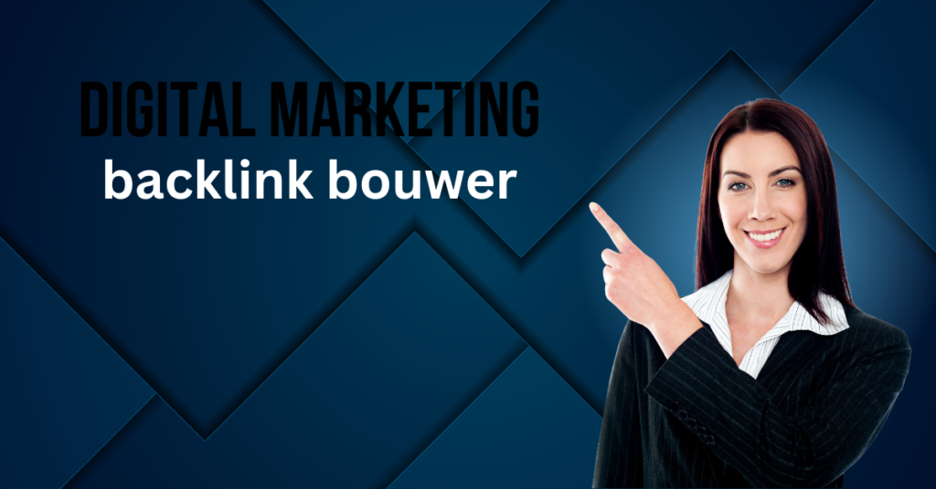 backlink bouwer