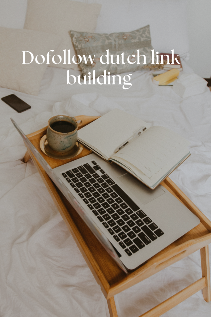 Dofollow dutch link building 