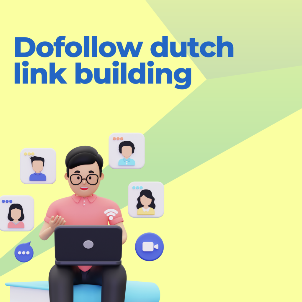 Dofollow dutch link building 