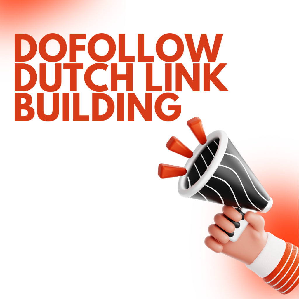 Dofollow dutch link building 