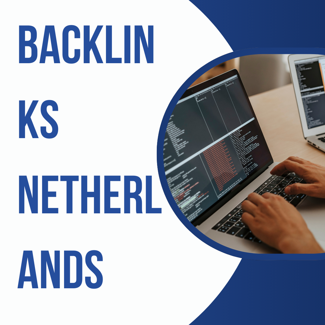 Backlinks Netherlands