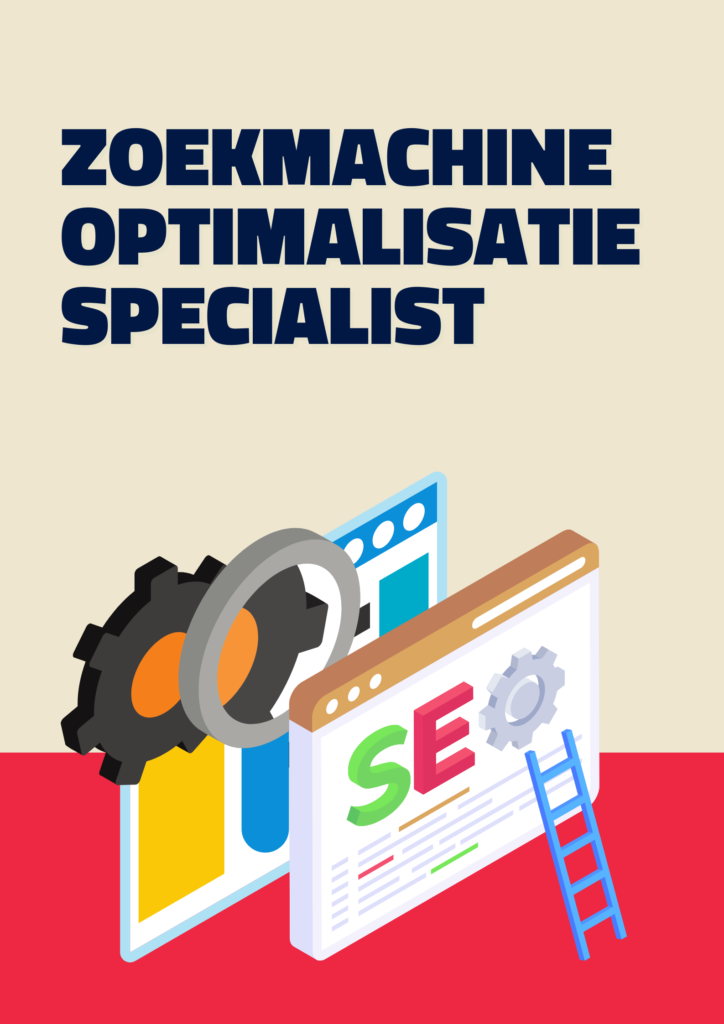 Zoekmachine optimalisatie specialist