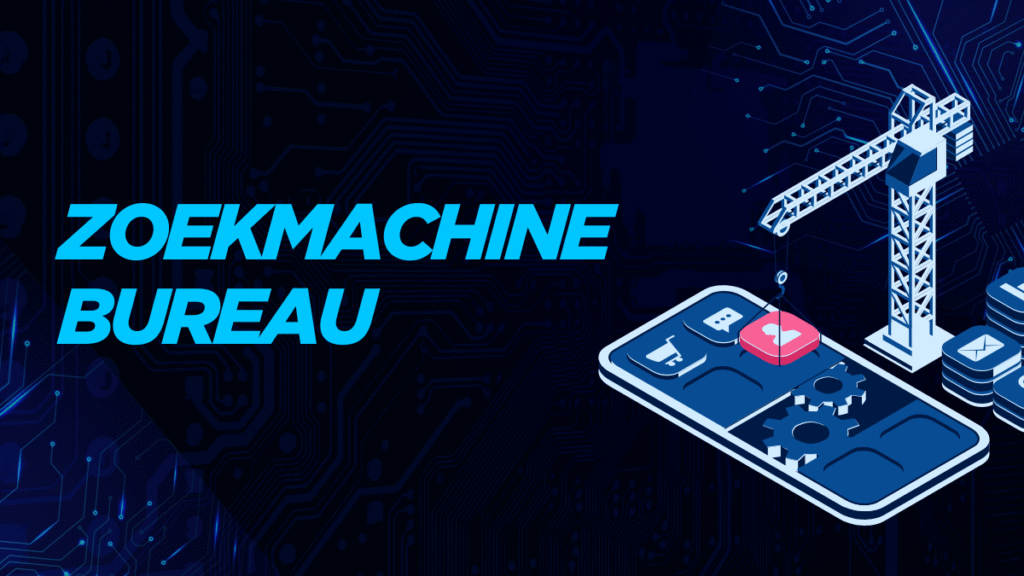 Zoekmachinebureau