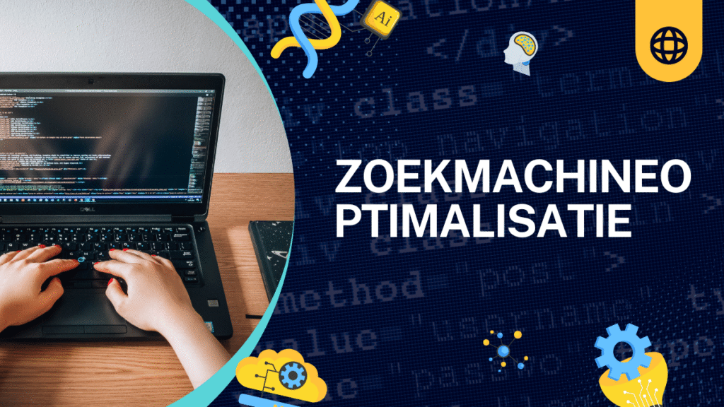 Zoekmachineoptimalisatie