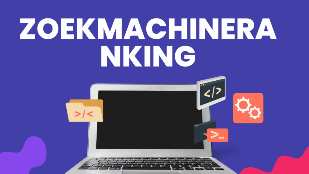 Zoekmachineranking