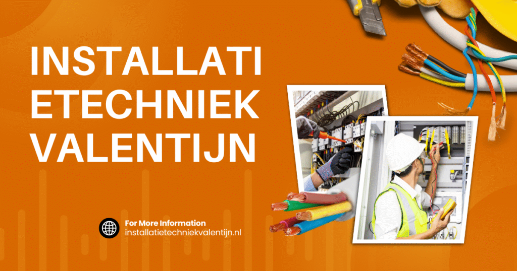 elektrische installatie