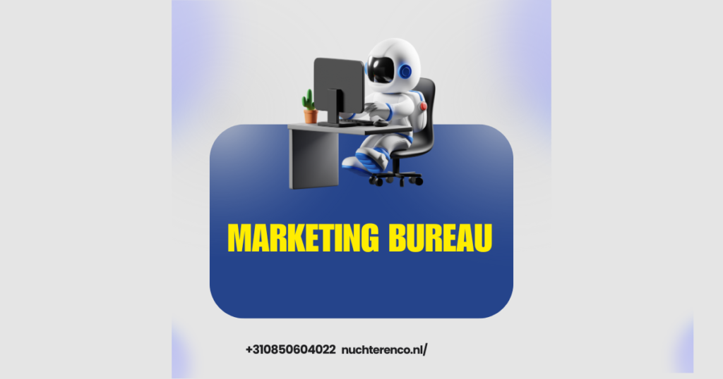 Marketing bureau