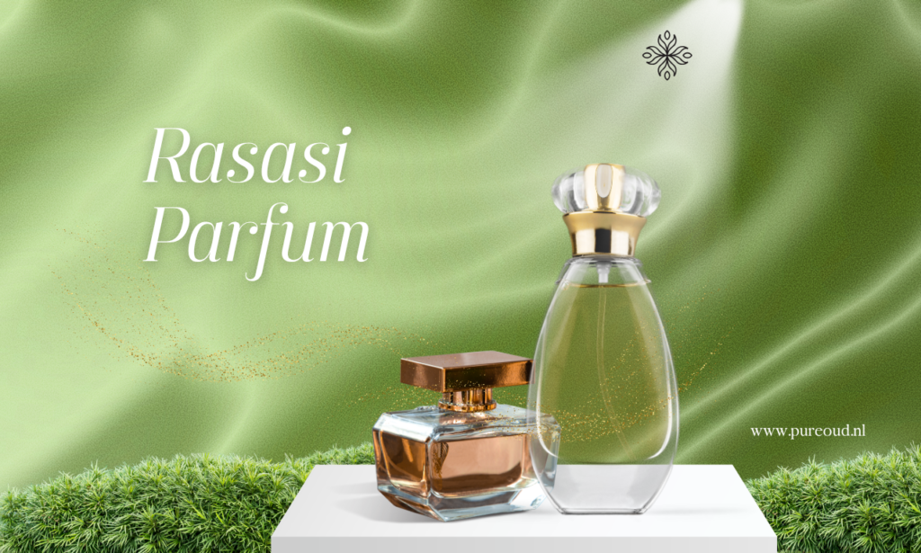 Rasasi Parfum