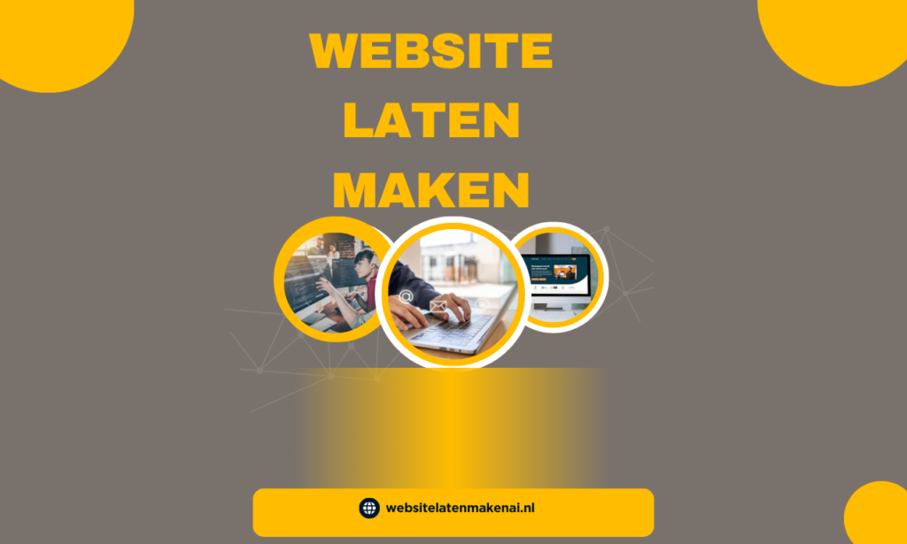 Website laten maken