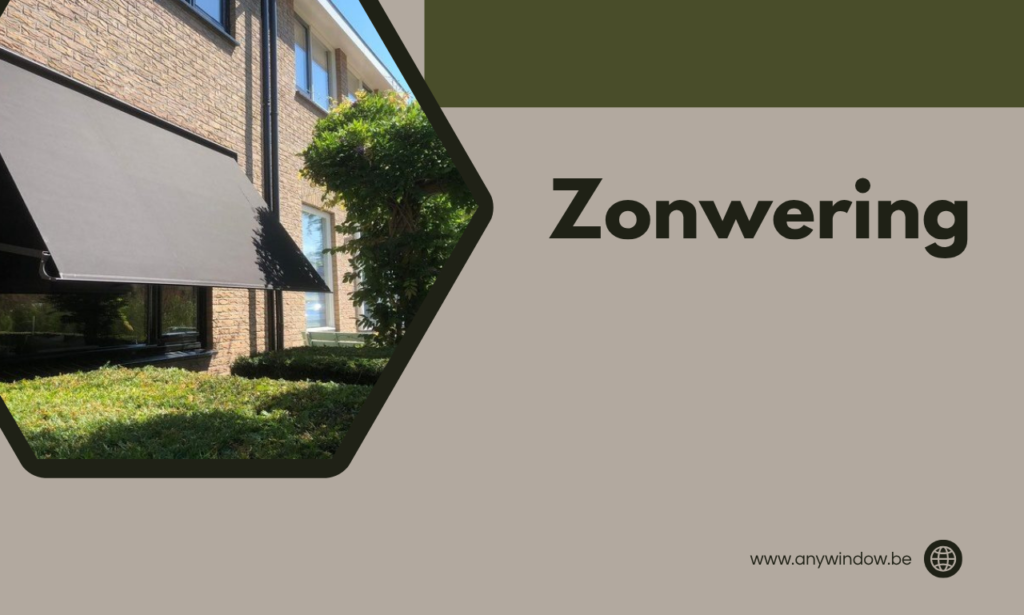 Zonwering