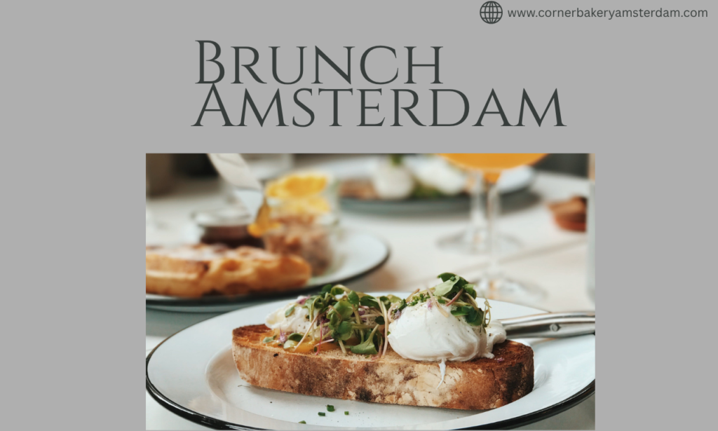 Brunch Amsterdam