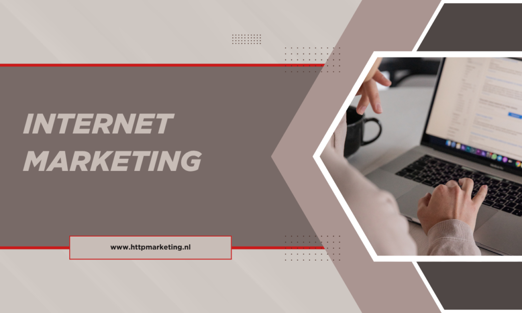 Internetmarketing