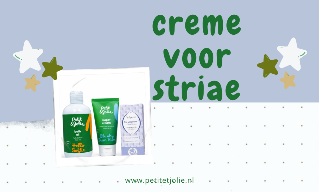 creme voor striae