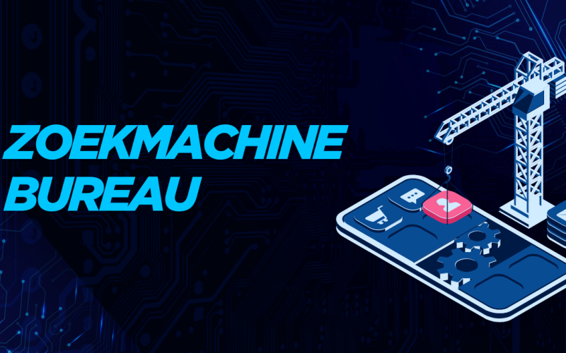 Zoekmachinebureau