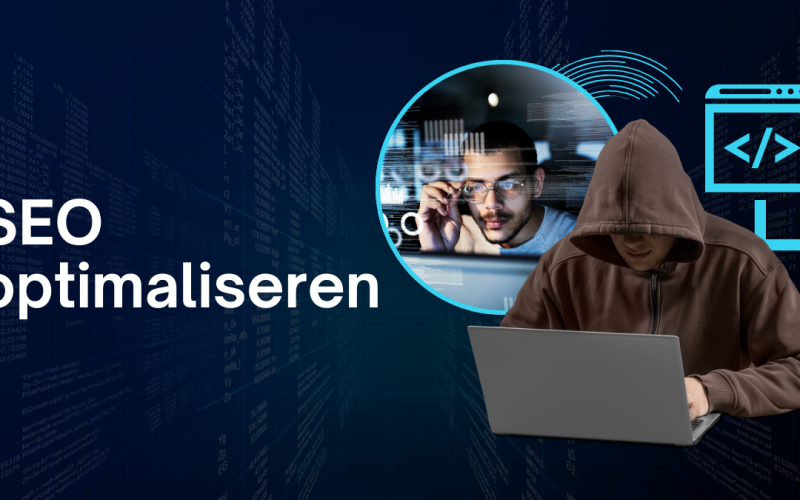 SEO optimaliseren