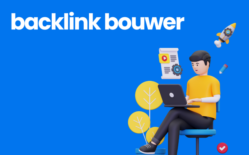 backlink bouwer