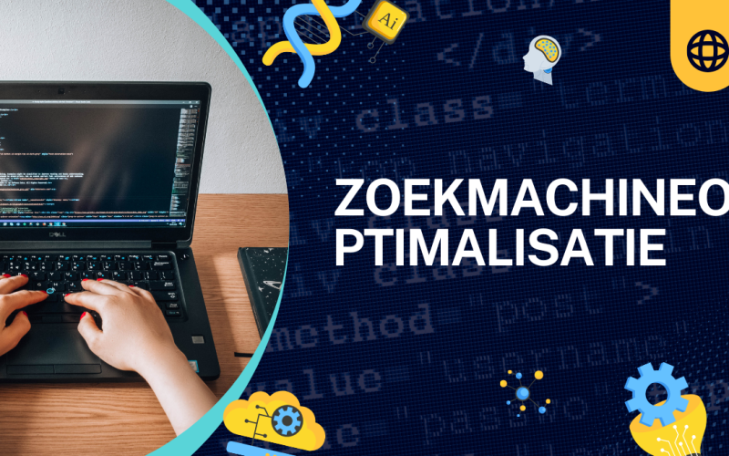 Zoekmachineoptimalisatie