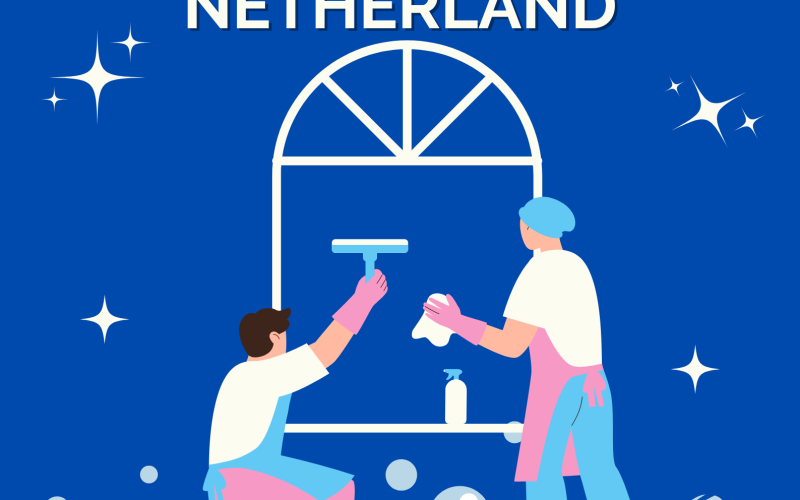 Zoekmachine optimalisatie bedrijf in Netherland