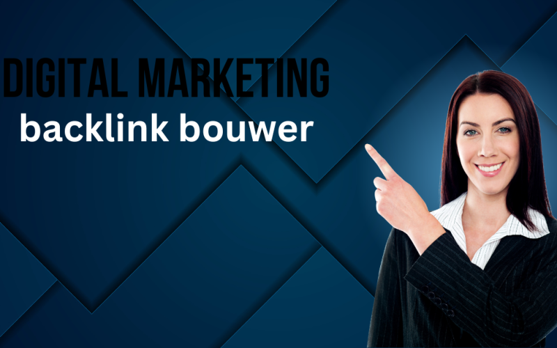 backlink bouwer