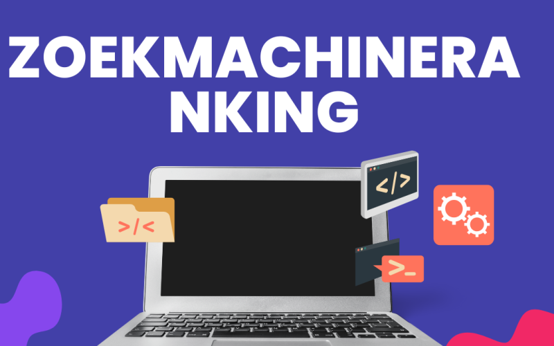 Zoekmachineranking