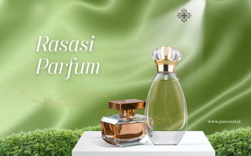 Rasasi Parfum Gids: Luxe Geuren, Persoonlijke Stijl en Slim Shoppen bij PureOud