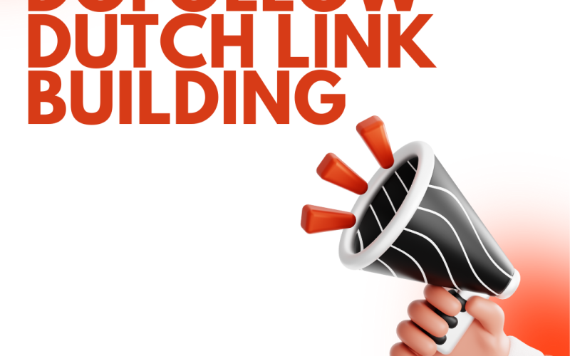 Dofollow dutch link building 