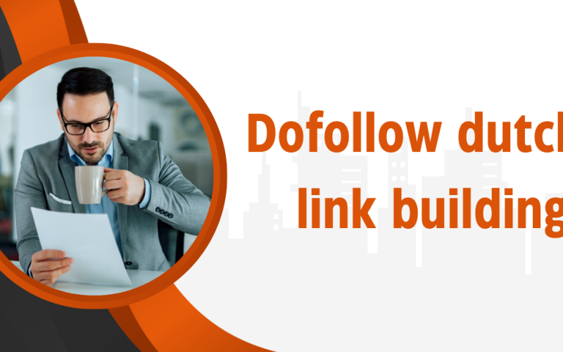 Dofollow dutch link building 