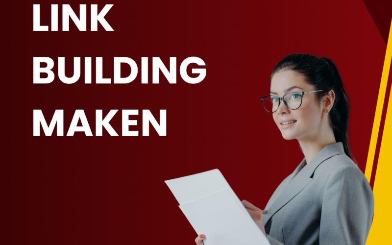 Dutch seo link building maken